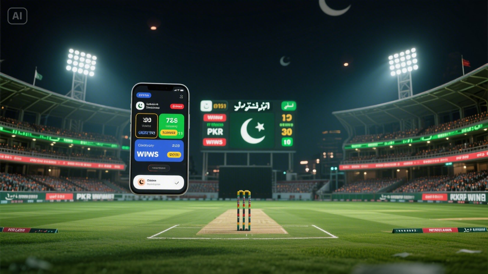 Sevenplay CasinoDeposit in PKR today and receive a 200% instant reward! Pakistan’s users can play safely, win more, and withdraw easily through trusted local systems.