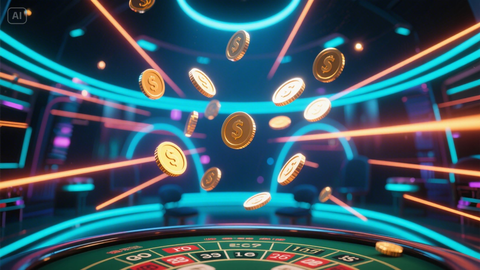 Casino Sevenplay Casino desktop and mobile interfaces