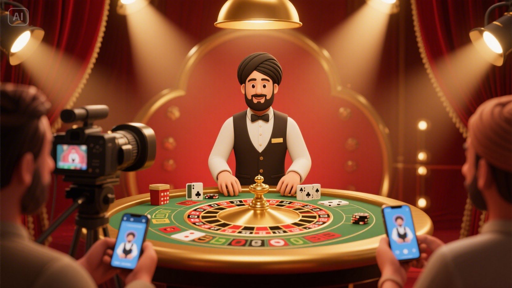 Casino Sevenplay Casino desktop and mobile interfaces