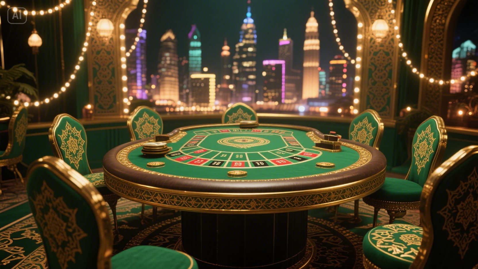 Casino Sevenplay Casino desktop and mobile interfaces