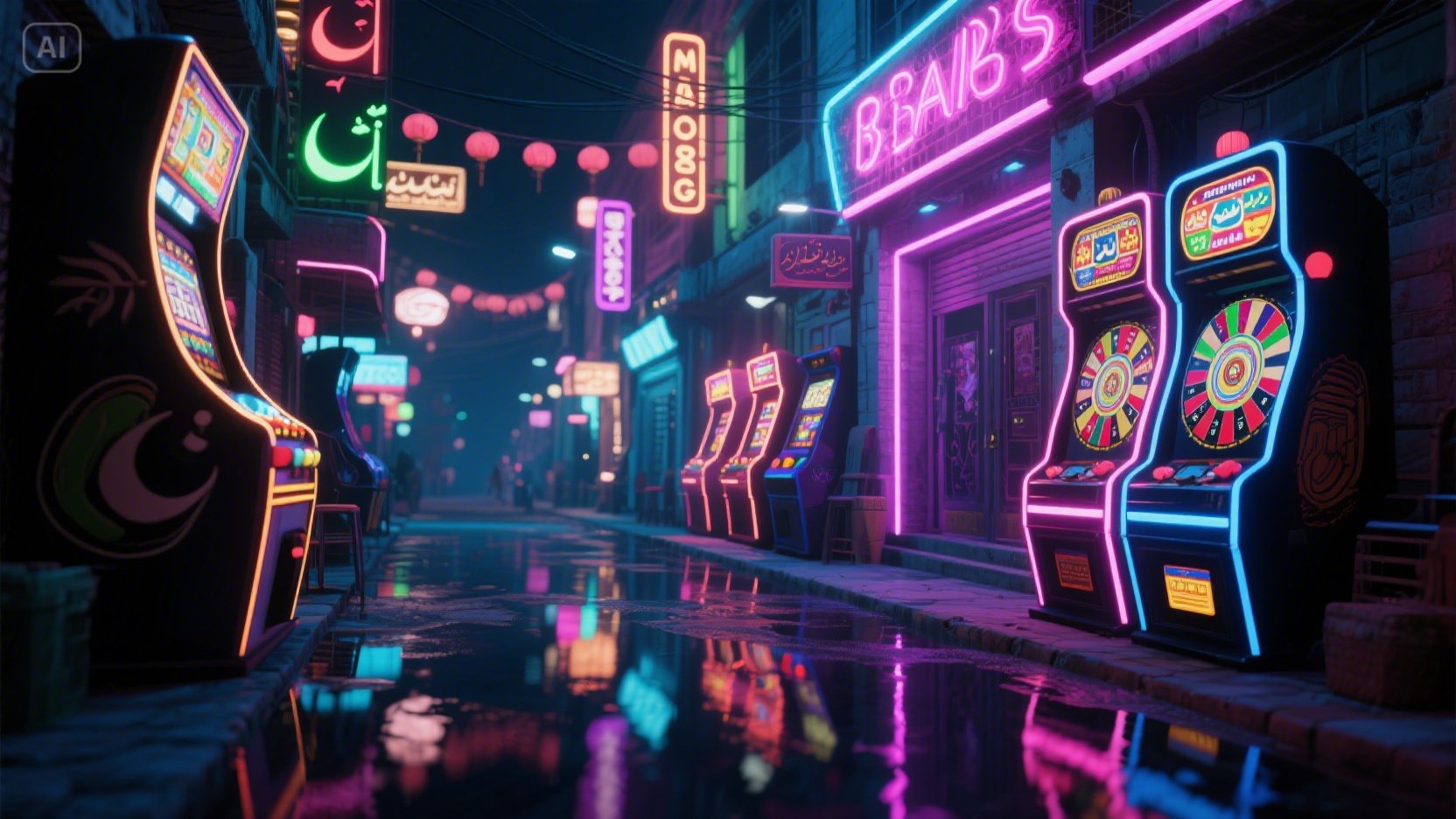 Registration at Sevenplay Casino Casino