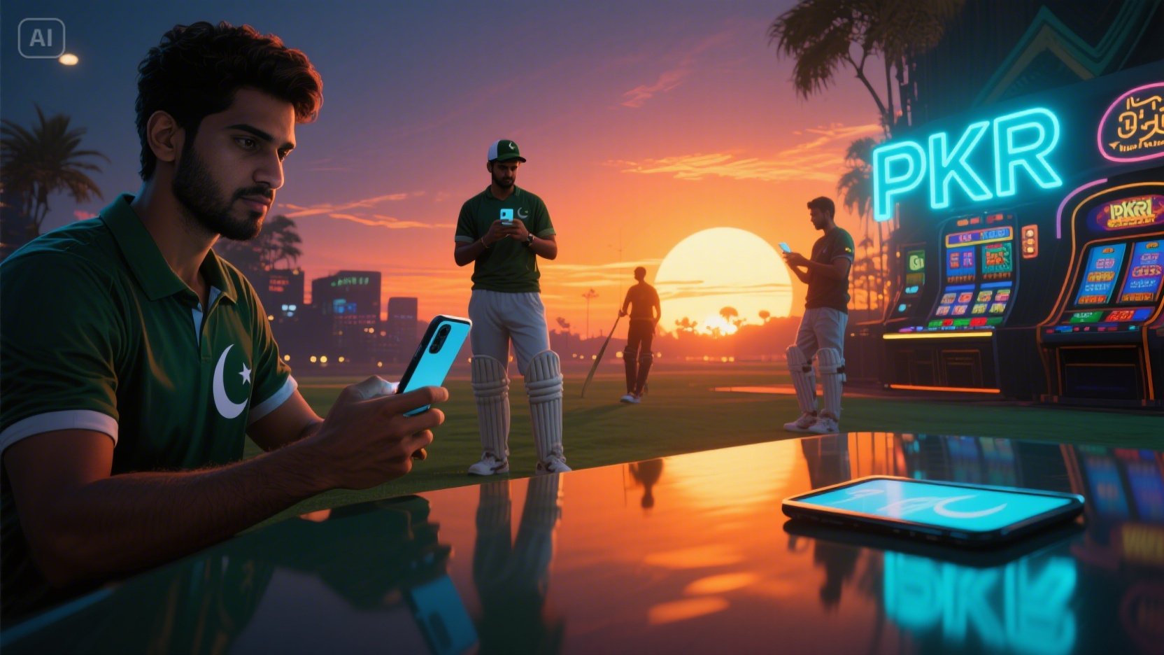 Registration at Sevenplay Casino Casino