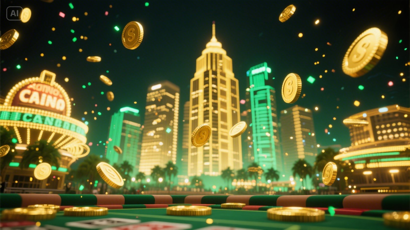 Casino Sevenplay Casino desktop and mobile interfaces