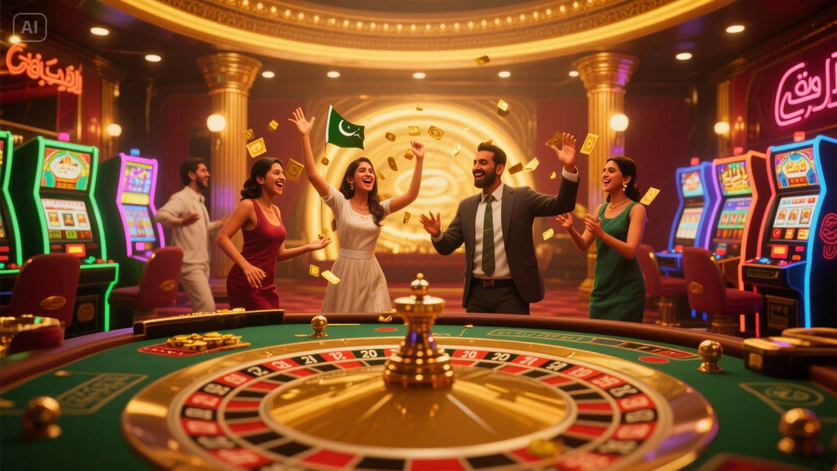 Sevenplay CasinoDeposit PKR today and receive 200% instantly credited! Pakistani users can play safely, win more, and withdraw funds without waiting.