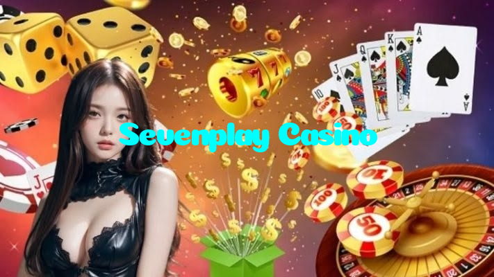 making first deposit on Sevenplay Casino website using local payment methods in Pakistan