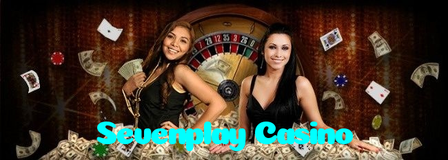 Sevenplay Casino خوش آمدید بونس +600% پیشکش موبائل ایپ کے پروموشن سیکشن میں دکھائی دیتی ہے۔