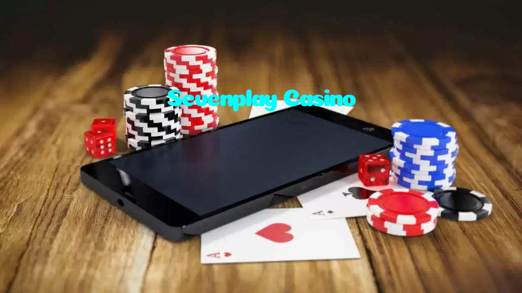making first deposit on Sevenplay Casino website using local payment methods in Pakistan