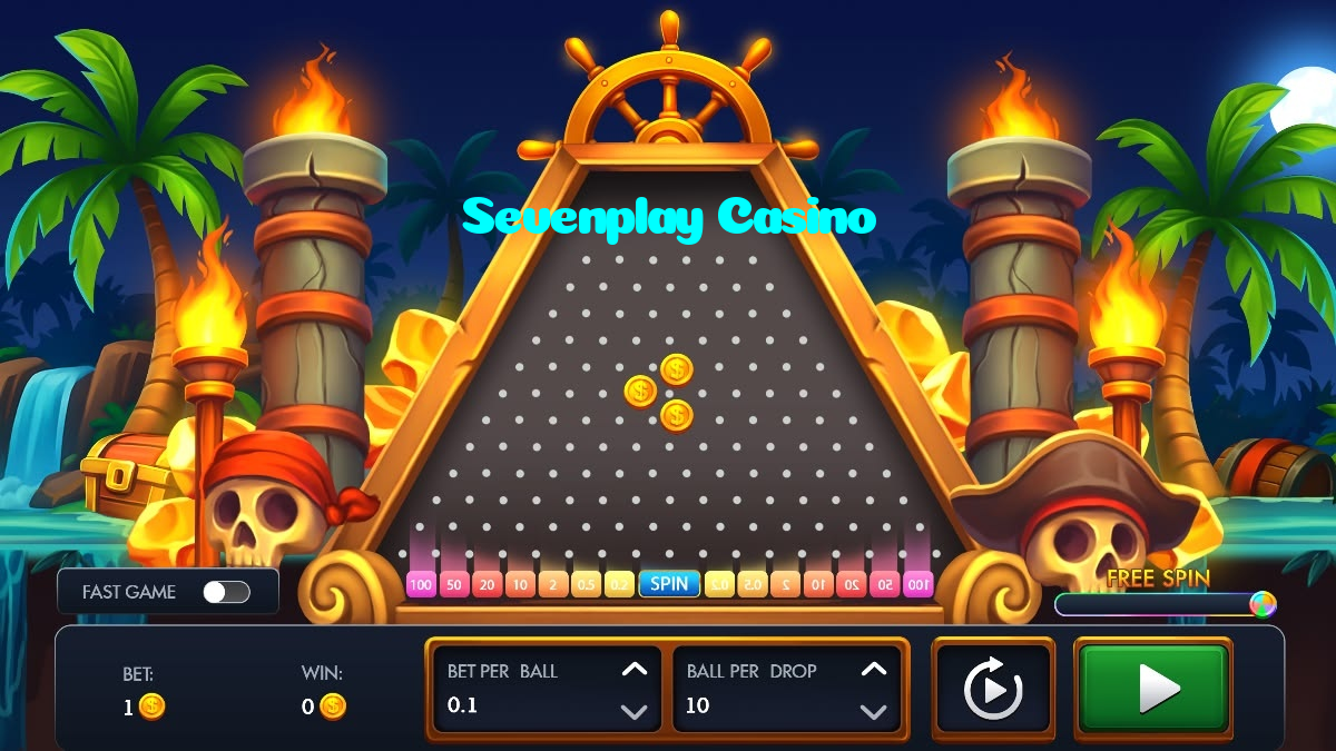 Sevenplay Casino