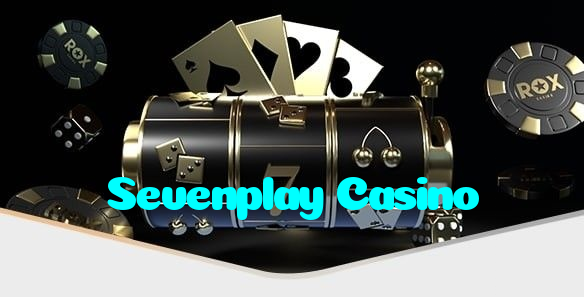 Sevenplay Casino casino presented on mobile device in Pakistan with slots and live games