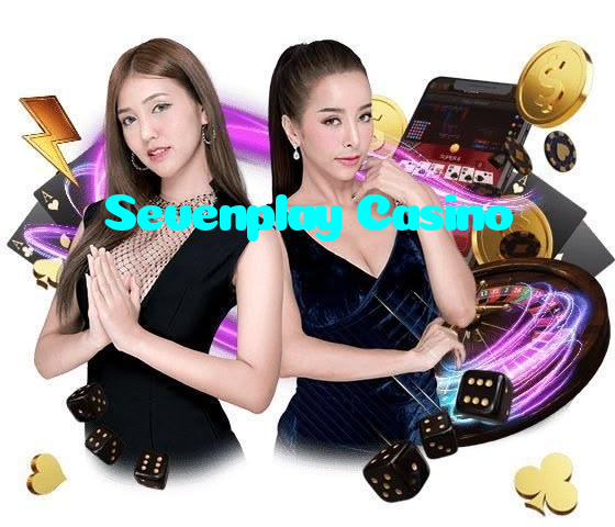 Sevenplay Casino casino presented on mobile device in Pakistan with slots and live games
