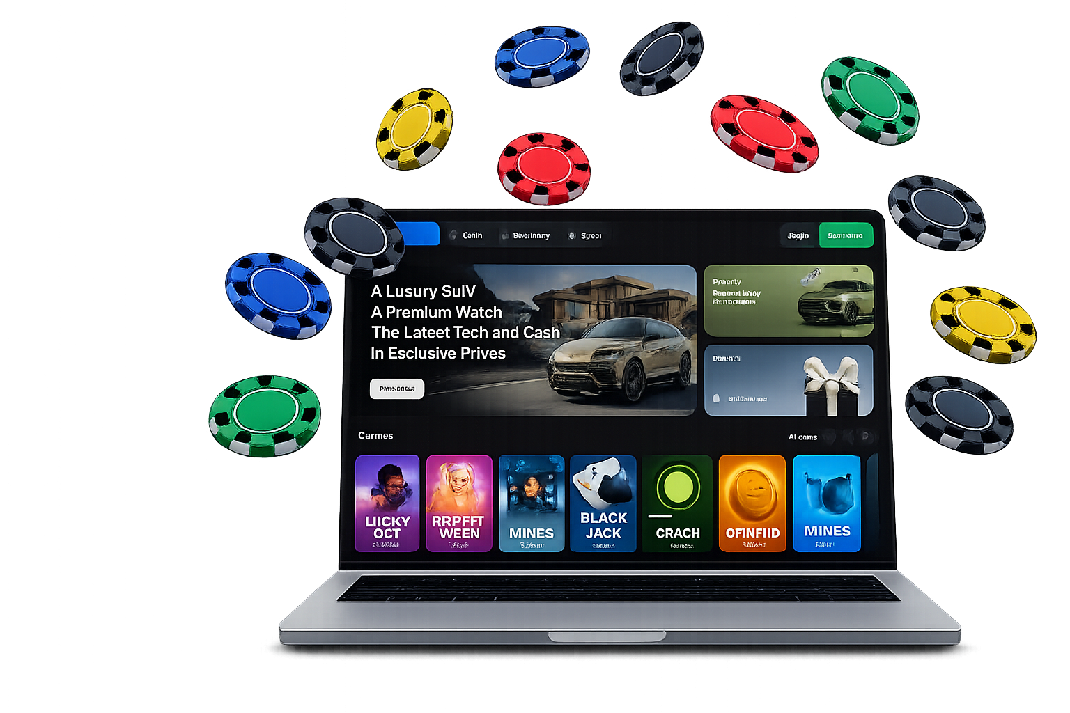Sevenplay Casino Pakistan